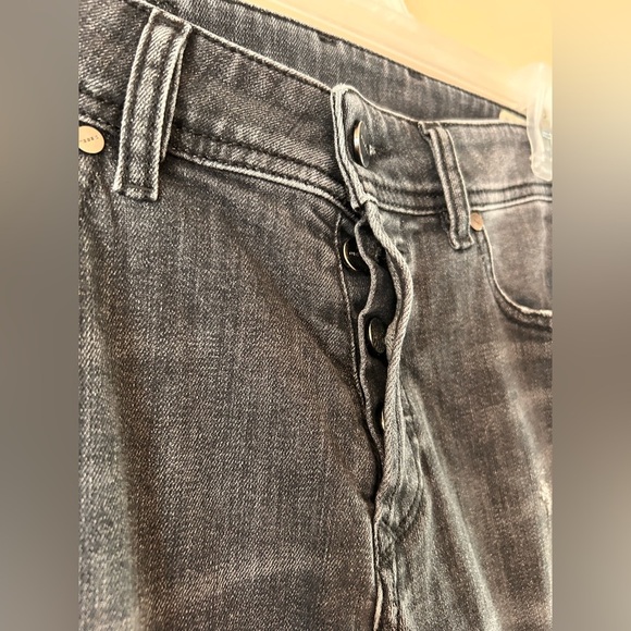 Diesel jeans - troxer skinny - Picture 3 of 12
